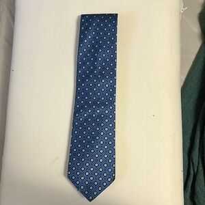 Brand New Ike Behar Tie